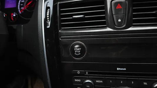 Renault Korea SM7 LPLI 2.0 LPe 2017 18