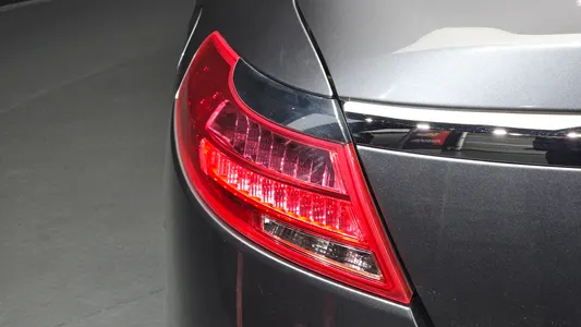 Renault Korea SM7 LPLI 2.0 LPe 2017 23