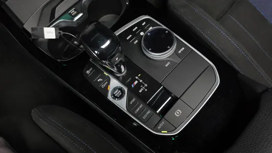 BMW 1 Series (F40) M135i xDrive 2021 9
