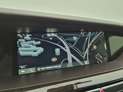 Genesis G90 3.8 AWD 2021 14