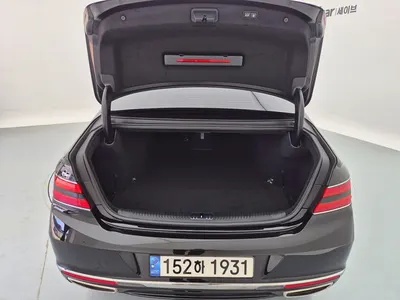 Genesis G90 3.8 AWD 2021 18
