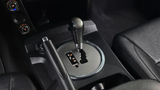 KG Mobility 코란도 스포츠 2.2 4WD 2017 9