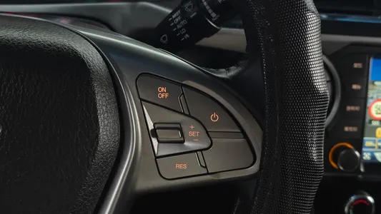 KG Mobility 코란도 스포츠 2.2 4WD 2017 13