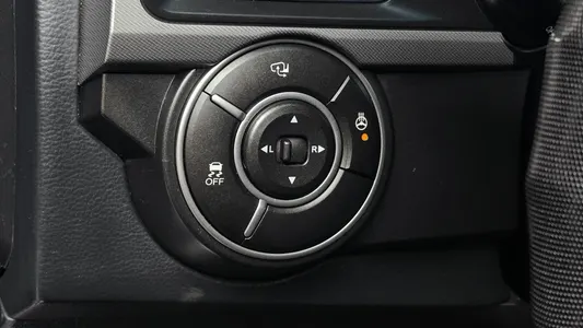 KG Mobility 코란도 스포츠 2.2 4WD 2017 16