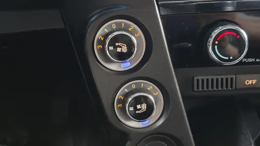 KG Mobility 코란도 스포츠 2.2 4WD 2017 18