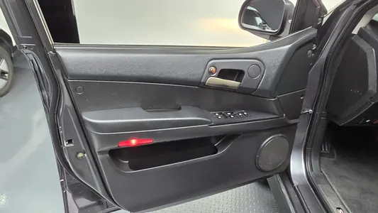 KG Mobility 코란도 스포츠 2.2 4WD 2017 24