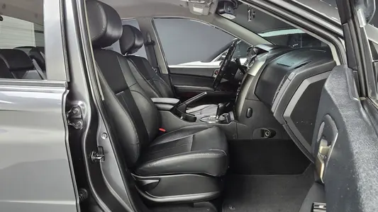 KG Mobility 코란도 스포츠 2.2 4WD 2017 26