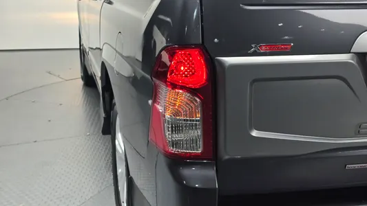 KG Mobility 코란도 스포츠 2.2 4WD 2017 23