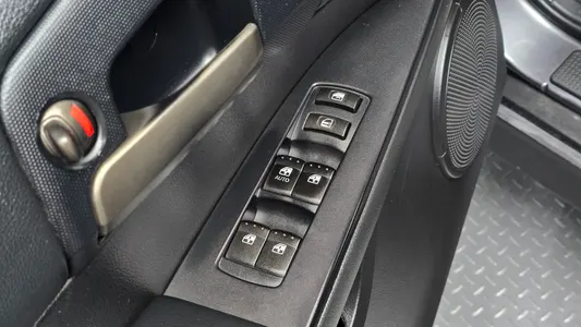 KG Mobility 코란도 스포츠 2.2 4WD 2017 27