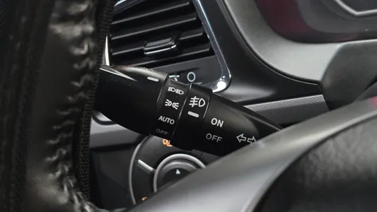 KG Mobility 코란도 스포츠 2.2 4WD 2017 29