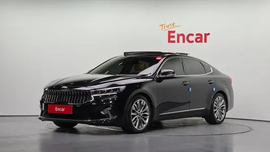 Kia K7 2.5 GDI X 2020