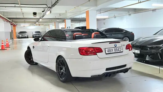 BMW M3 (E90) M3 2013 4