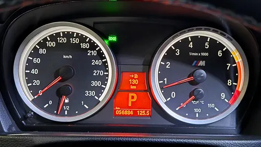 BMW M3 (E90) M3 2013 5