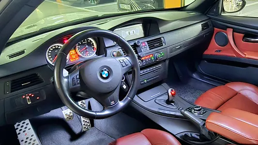 BMW M3 (E90) M3 2013 6