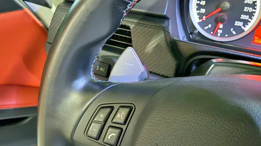 BMW M3 (E90) M3 2013 7