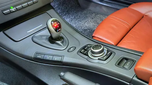 BMW M3 (E90) M3 2013 8