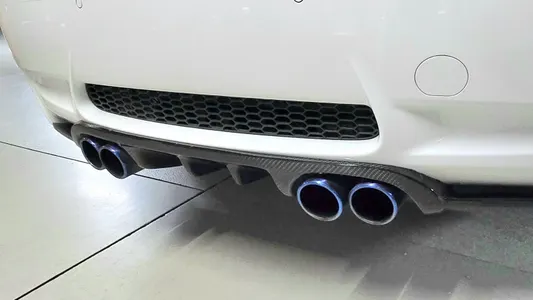 BMW M3 (E90) M3 2013 12