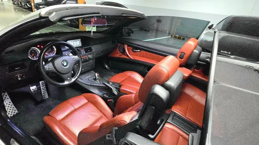 BMW M3 (E90) M3 2013 14