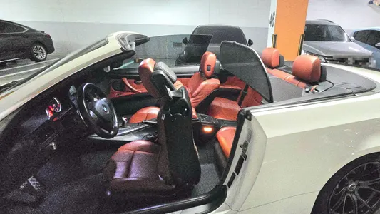 BMW M3 (E90) M3 2013 16