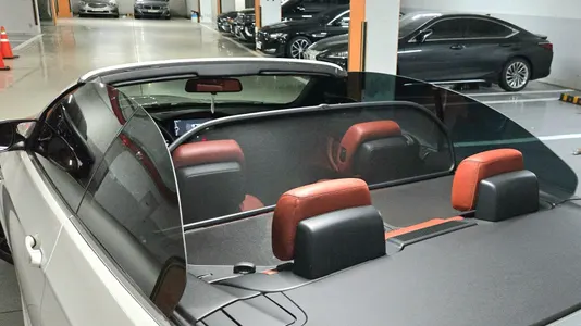 BMW M3 (E90) M3 2013 17