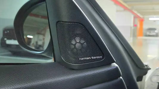 BMW M3 (E90) M3 2013 18