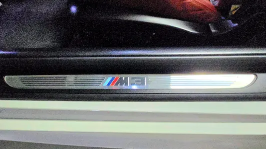 BMW M3 (E90) M3 2013 19