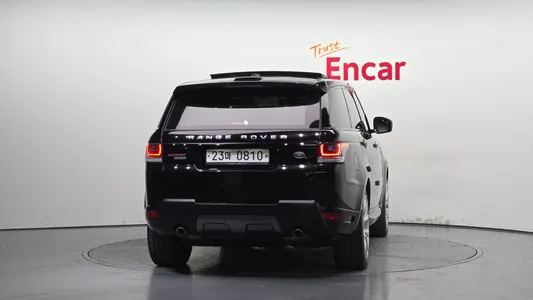 Land Rover 2 3.0 SDV6 AB 2016 4