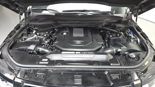 Land Rover 2 3.0 SDV6 AB 2016 6