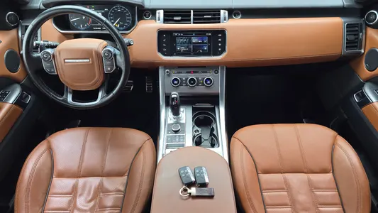 Land Rover 2 3.0 SDV6 AB 2016 7
