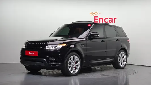 Land Rover 2 3.0 SDV6 AB 2016