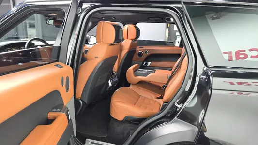 Land Rover 2 3.0 SDV6 AB 2016 11