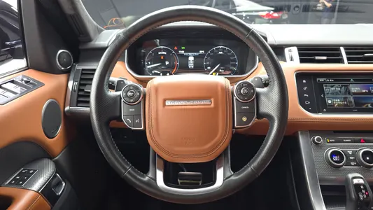 Land Rover 2 3.0 SDV6 AB 2016 13