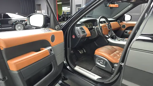 Land Rover 2 3.0 SDV6 AB 2016 10