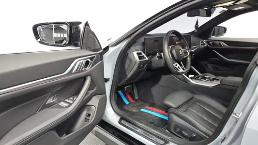 BMW 4 Series (G22) 420i M 2025 9