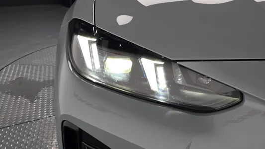 BMW 4 Series (G22) 420i M 2025 22