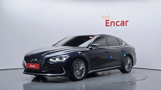 Hyundai IG 3.0 2017