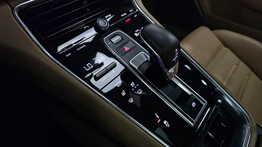 Porsche (971) 4.0 2018 9