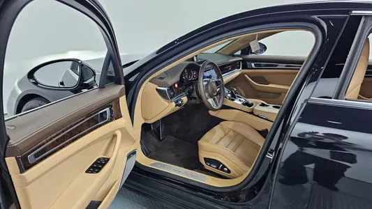 Porsche (971) 4.0 2018 10