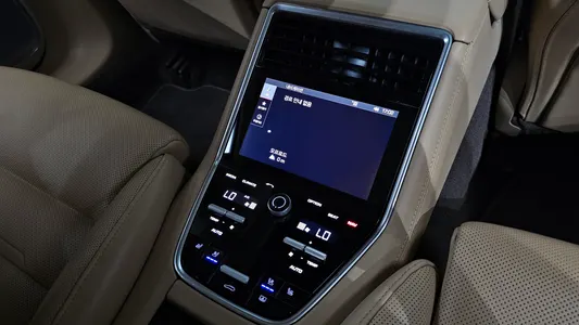 Porsche (971) 4.0 2018 18