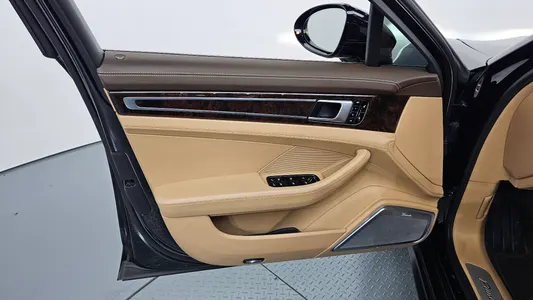 Porsche (971) 4.0 2018 24