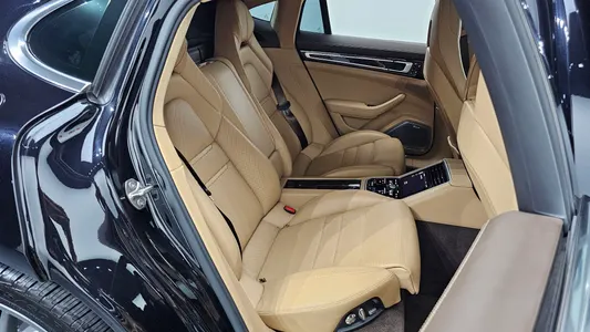 Porsche (971) 4.0 2018 26