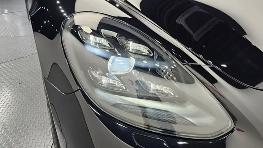 Porsche (971) 4.0 2018 22
