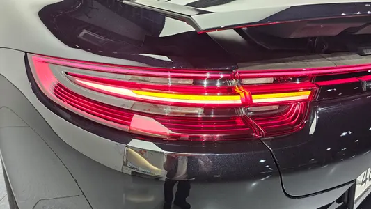 Porsche (971) 4.0 2018 23