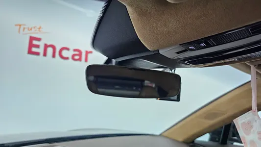 Porsche (971) 4.0 2018 31