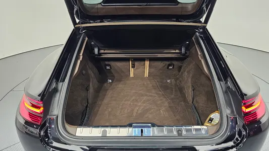 Porsche (971) 4.0 2018 29