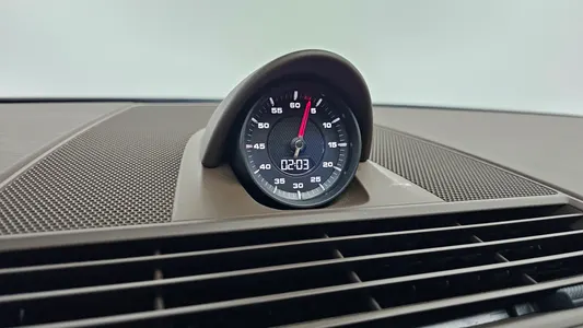 Porsche (971) 4.0 2018 30