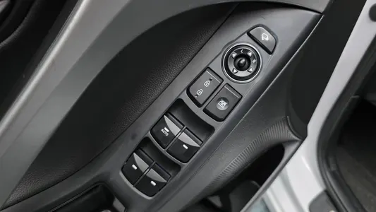 Hyundai 아반떼 1.6 GDi 2014 13