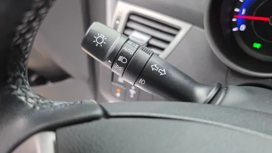 Hyundai 아반떼 1.6 GDi 2014 15