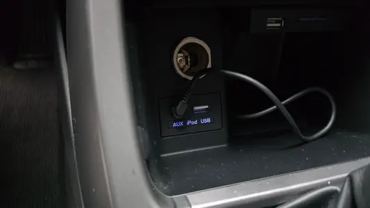 Hyundai 아반떼 1.6 GDi 2014 17