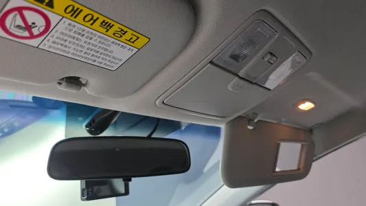 Hyundai 아반떼 1.6 GDi 2014 18